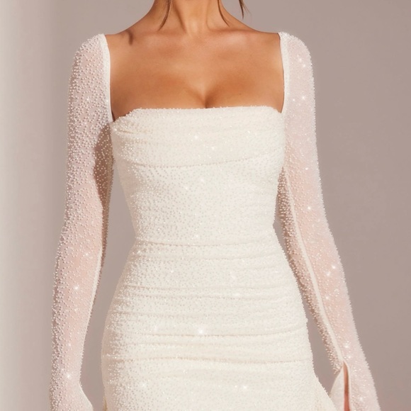 Oh Polly Dresses & Skirts - Oh Polly Ferrara Dress